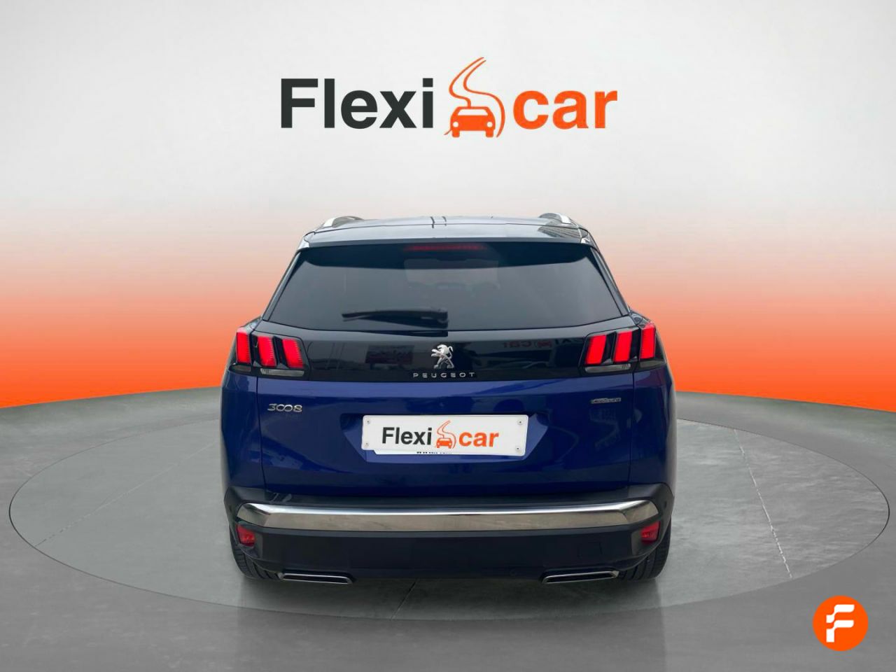 peugeot 3008 2018 / foto grande (3)