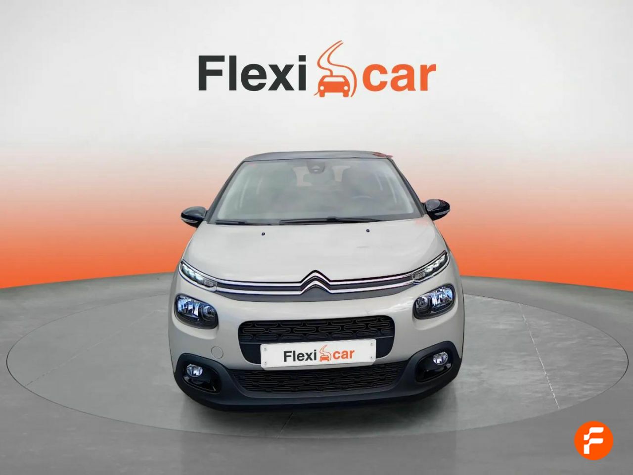 citroën c3 2018 / foto grande (2)