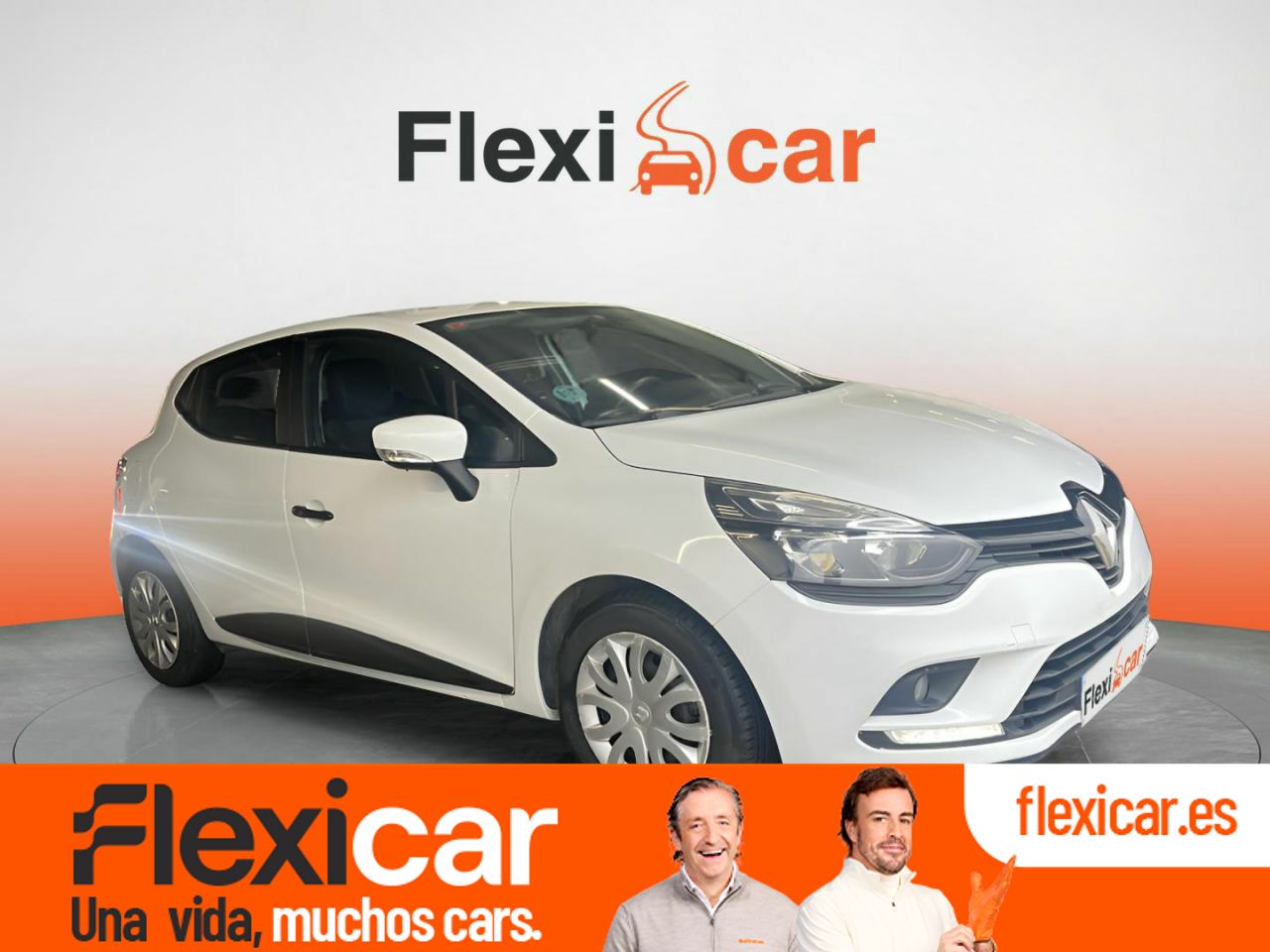 Foto renault clio 2019 /