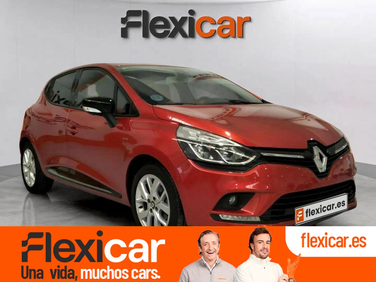 Foto renault clio 2019 /