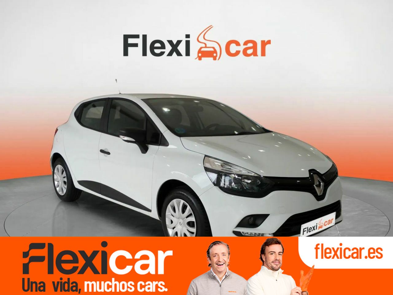 Foto renault clio 2019 /