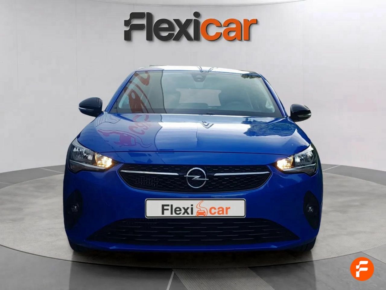 opel corsa 2020 / foto grande (3)