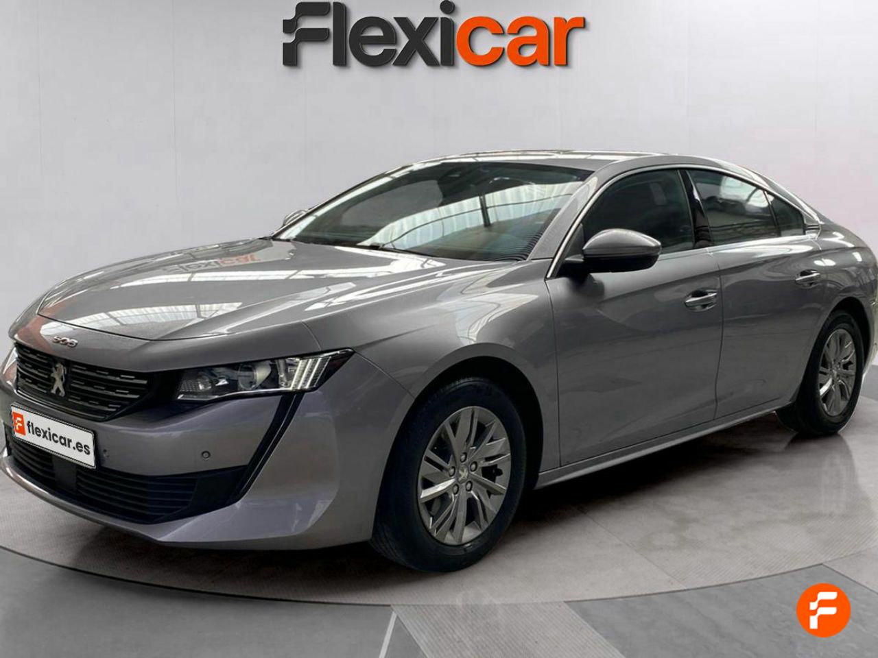 peugeot 508 2021 / foto grande (3)