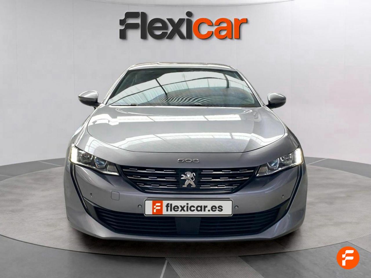 peugeot 508 2021 / foto grande (2)