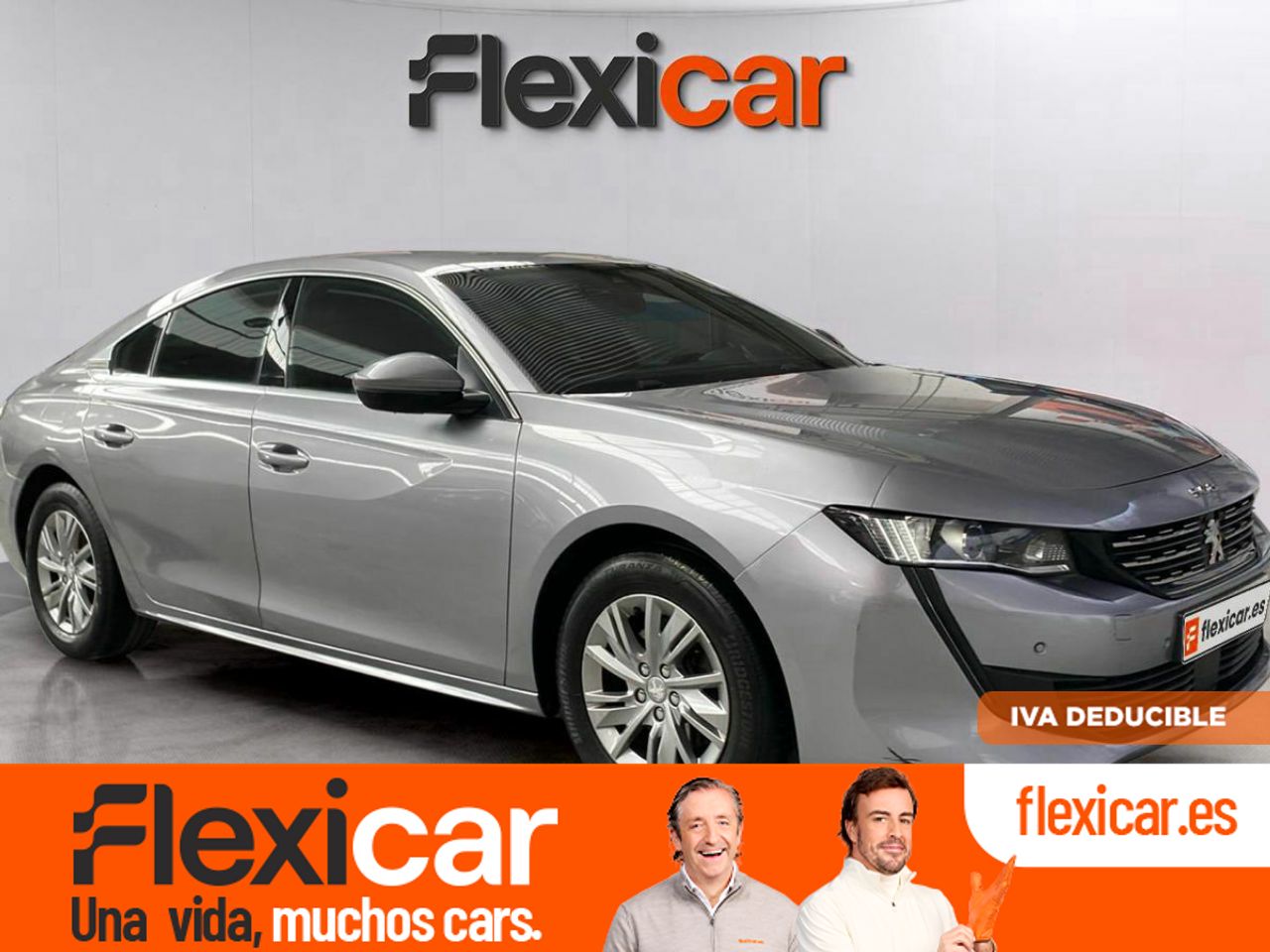 Foto peugeot 508 2021 /