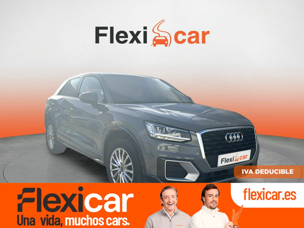 Foto audi q2 2019 /