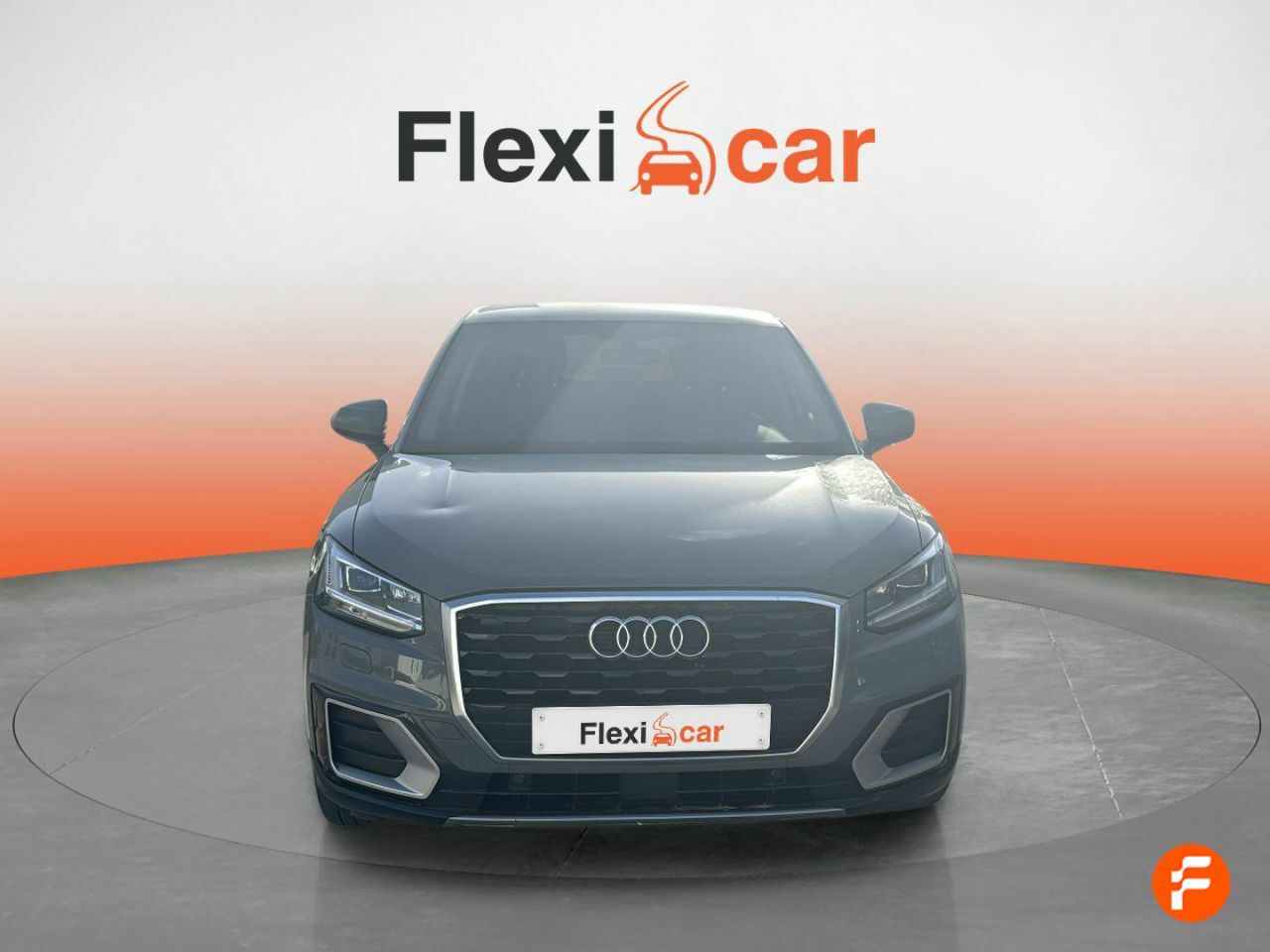 audi q2 2019 / foto grande (2)