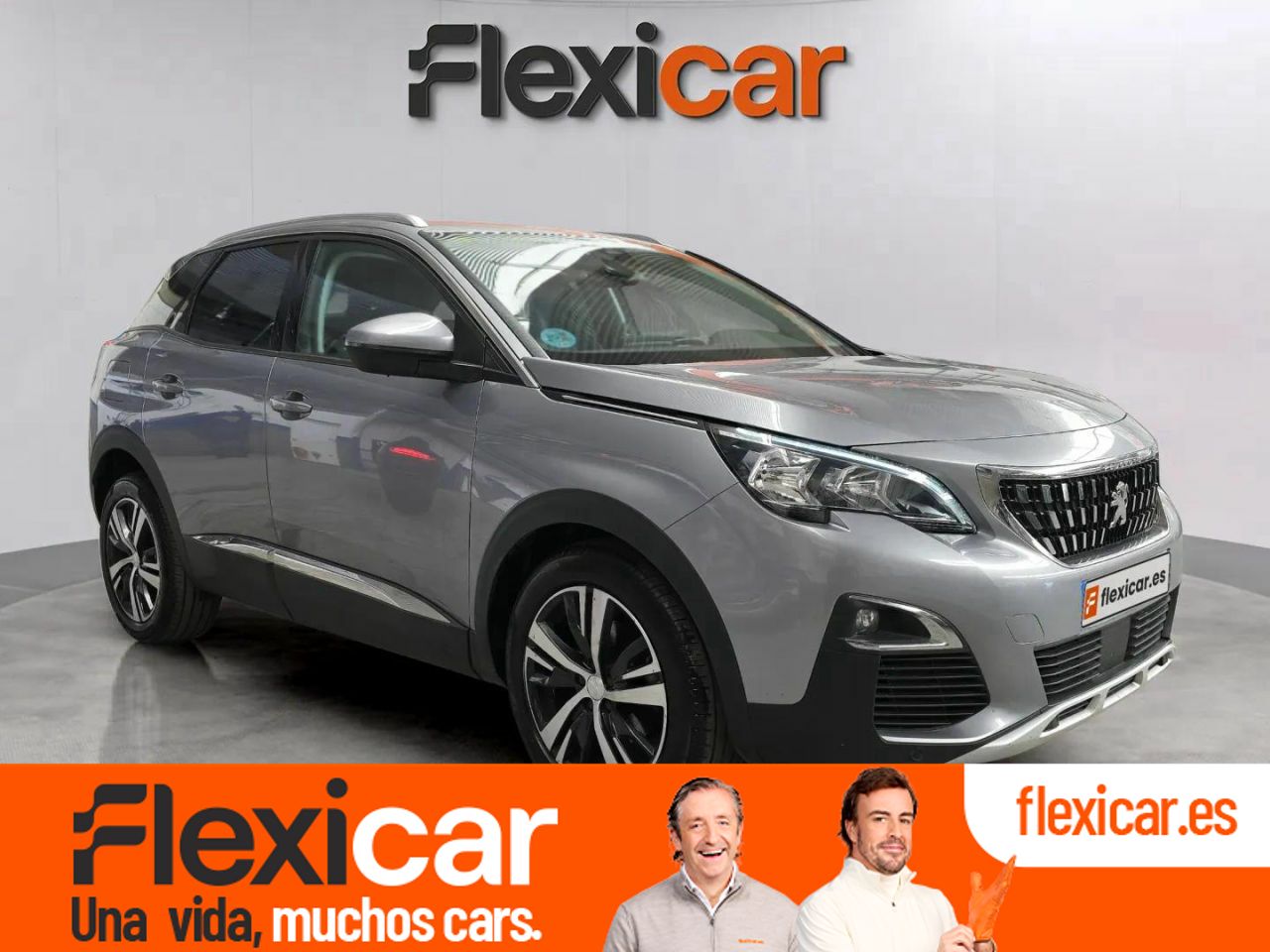 Foto peugeot 3008 2020 /