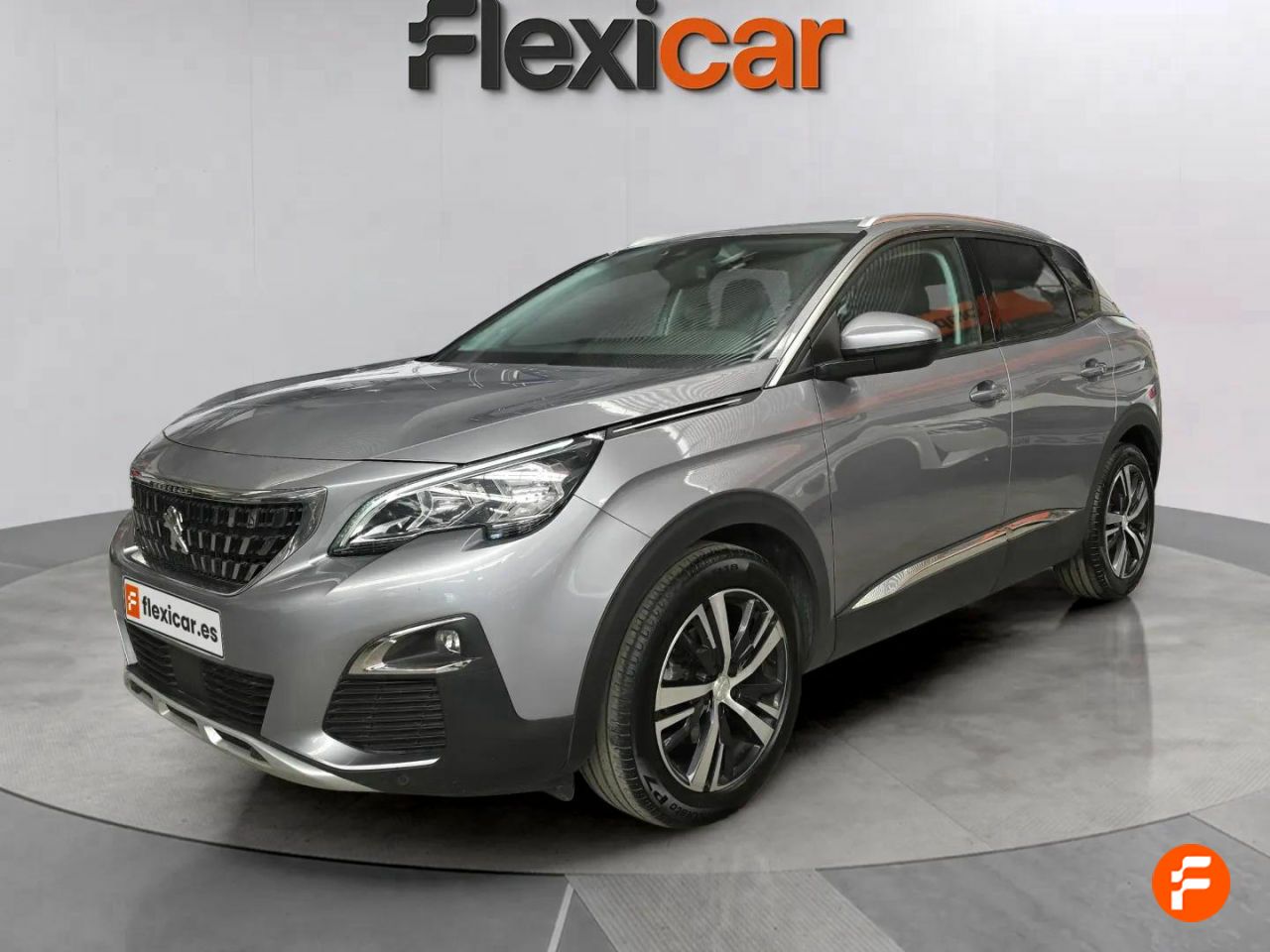 peugeot 3008 2020 / foto grande (3)
