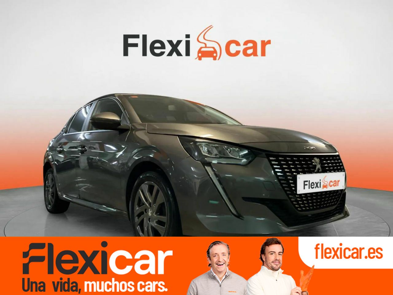 Foto peugeot 208 2021 /