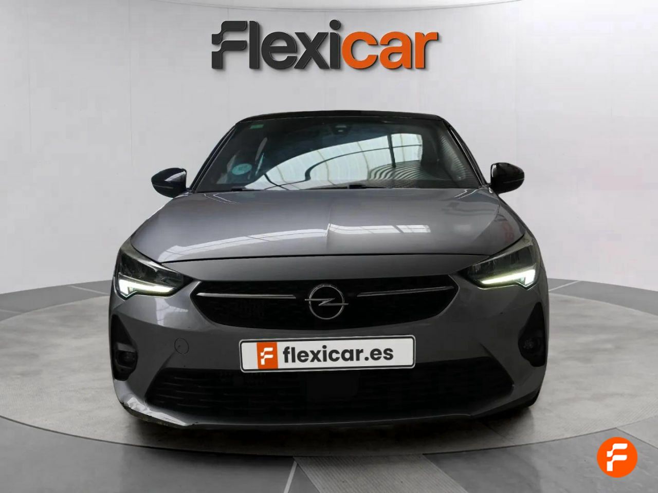 opel corsa 2019 / foto grande (2)