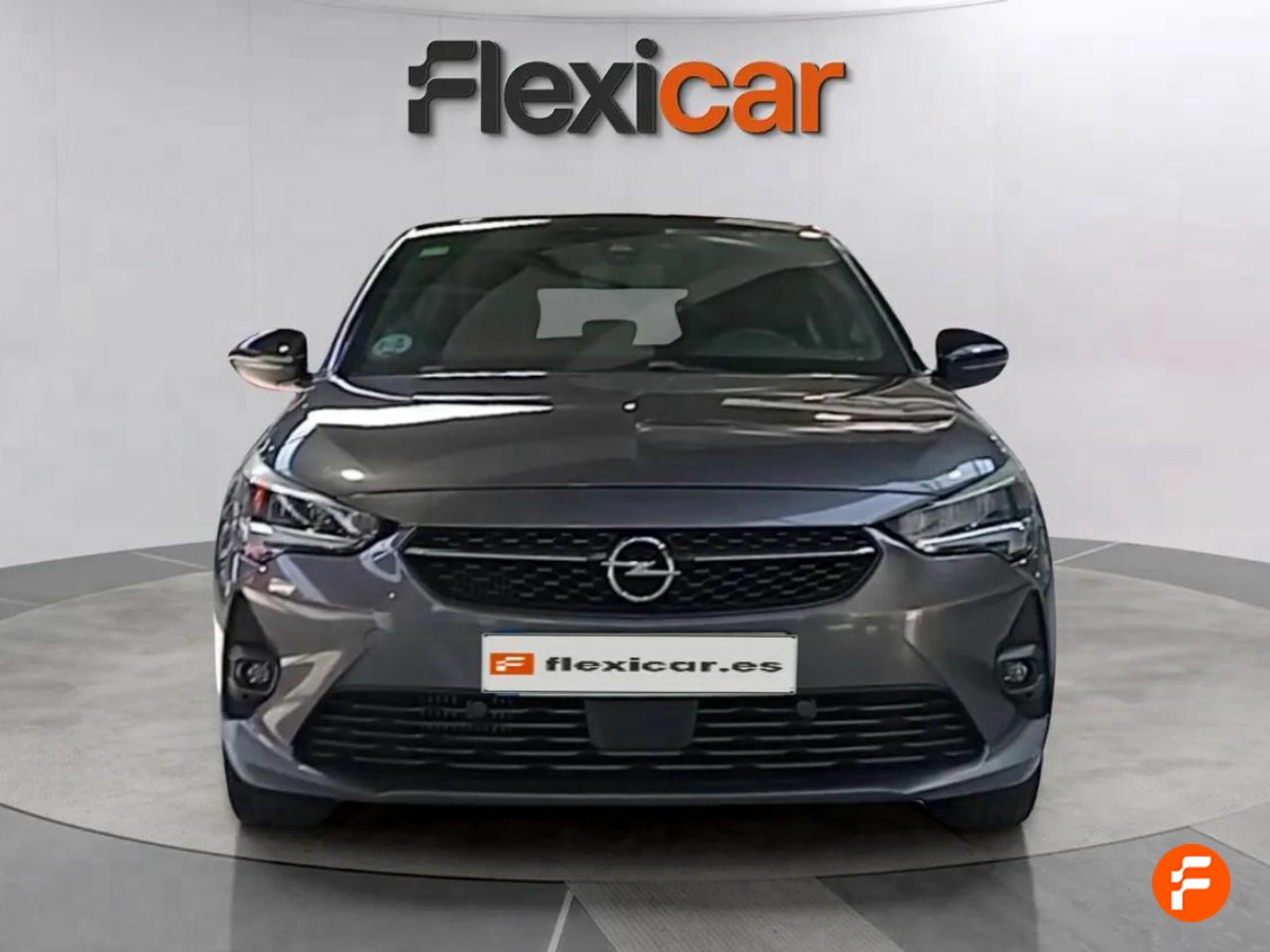 opel corsa 2019 / foto grande (2)