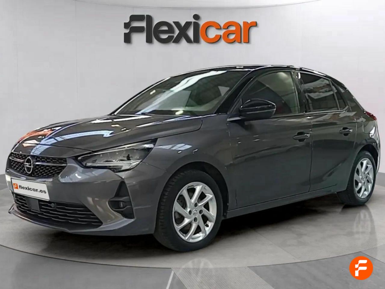 opel corsa 2019 / foto grande (3)