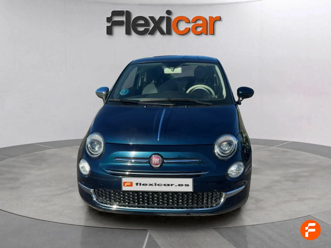 fiat 500 2022 / foto grande (2)