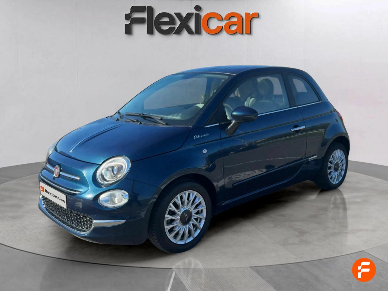 fiat 500 2022 / foto grande (3)
