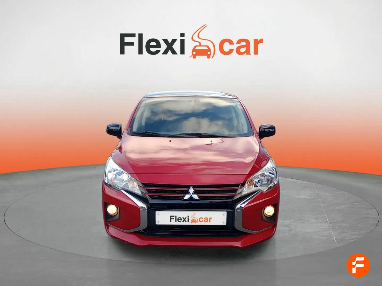 mitsubishi space star 2021 / foto grande (2)