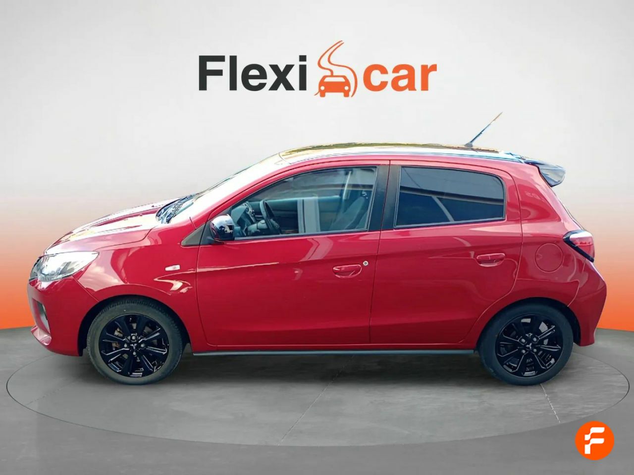mitsubishi space star 2021 / foto grande (3)