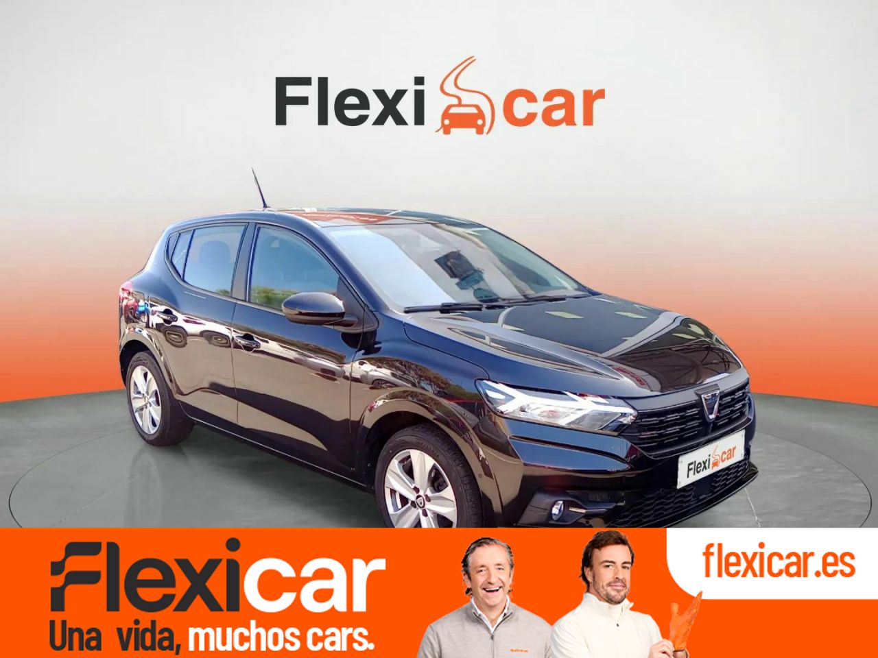 Foto dacia sandero 2022 /