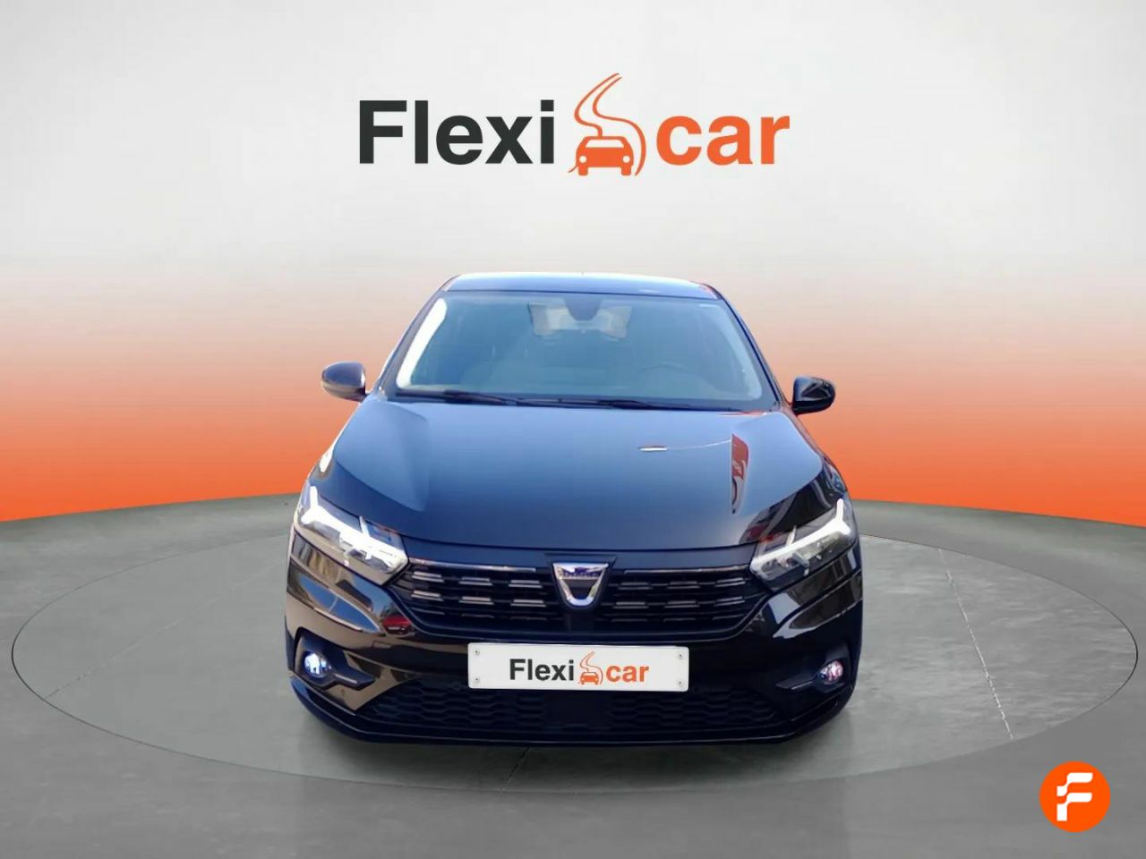 dacia sandero 2022 / foto grande (2)