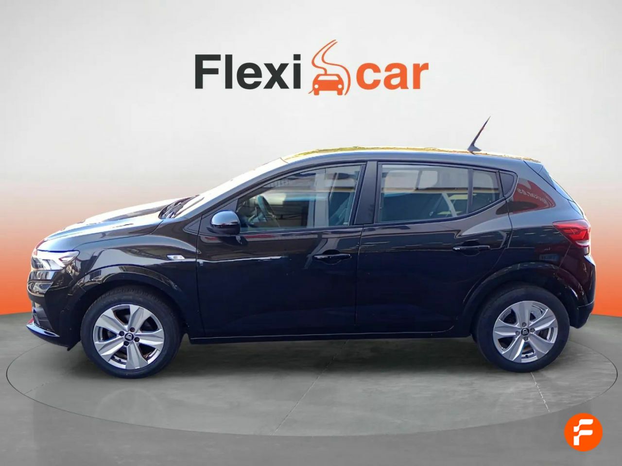 dacia sandero 2022 / foto grande (3)