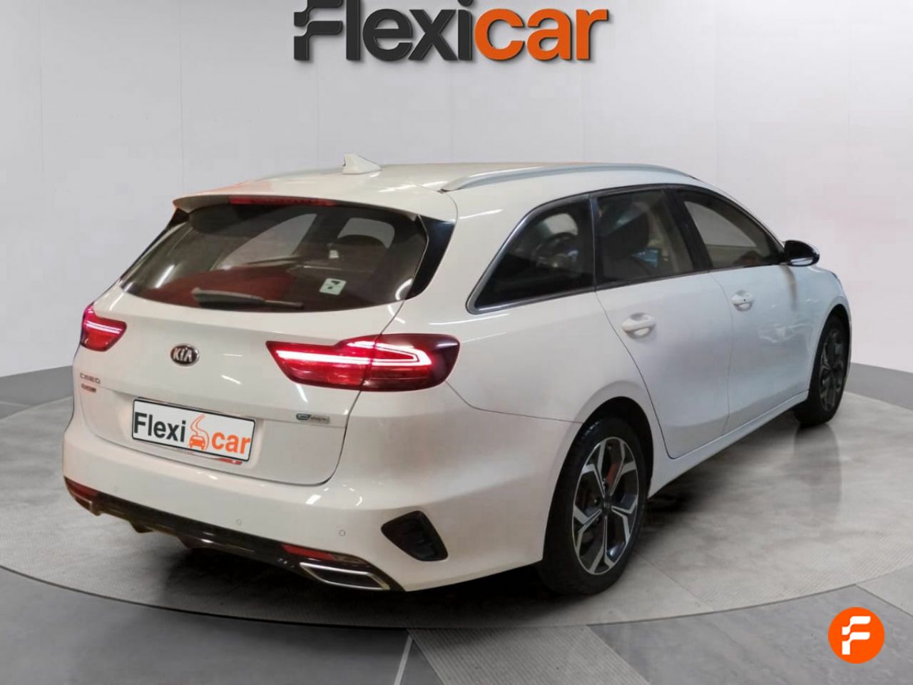 kia ceed 2021 / foto grande (3)