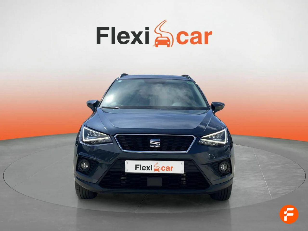 seat arona 2019 / foto grande (2)