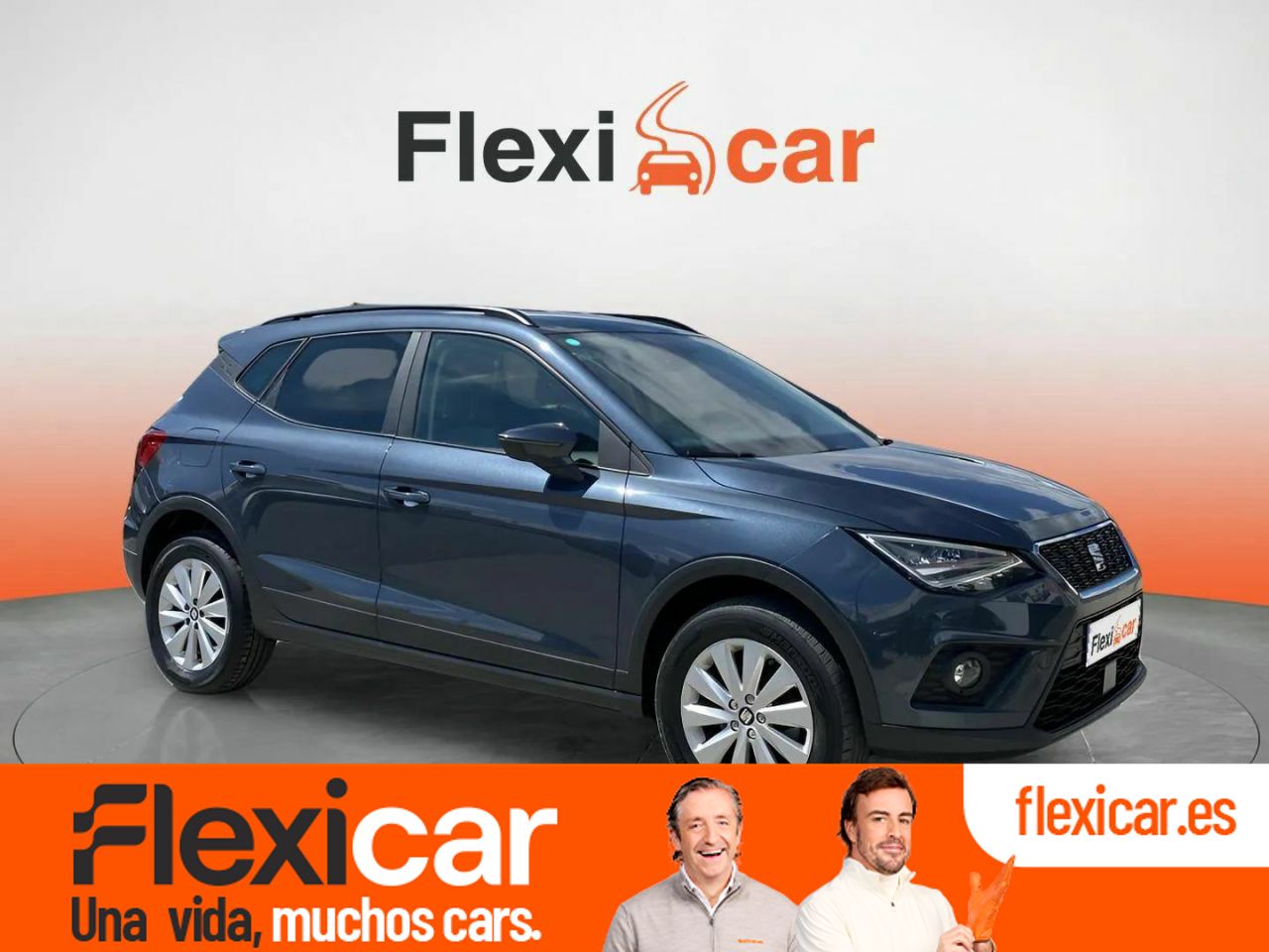 Foto seat arona 2019 /