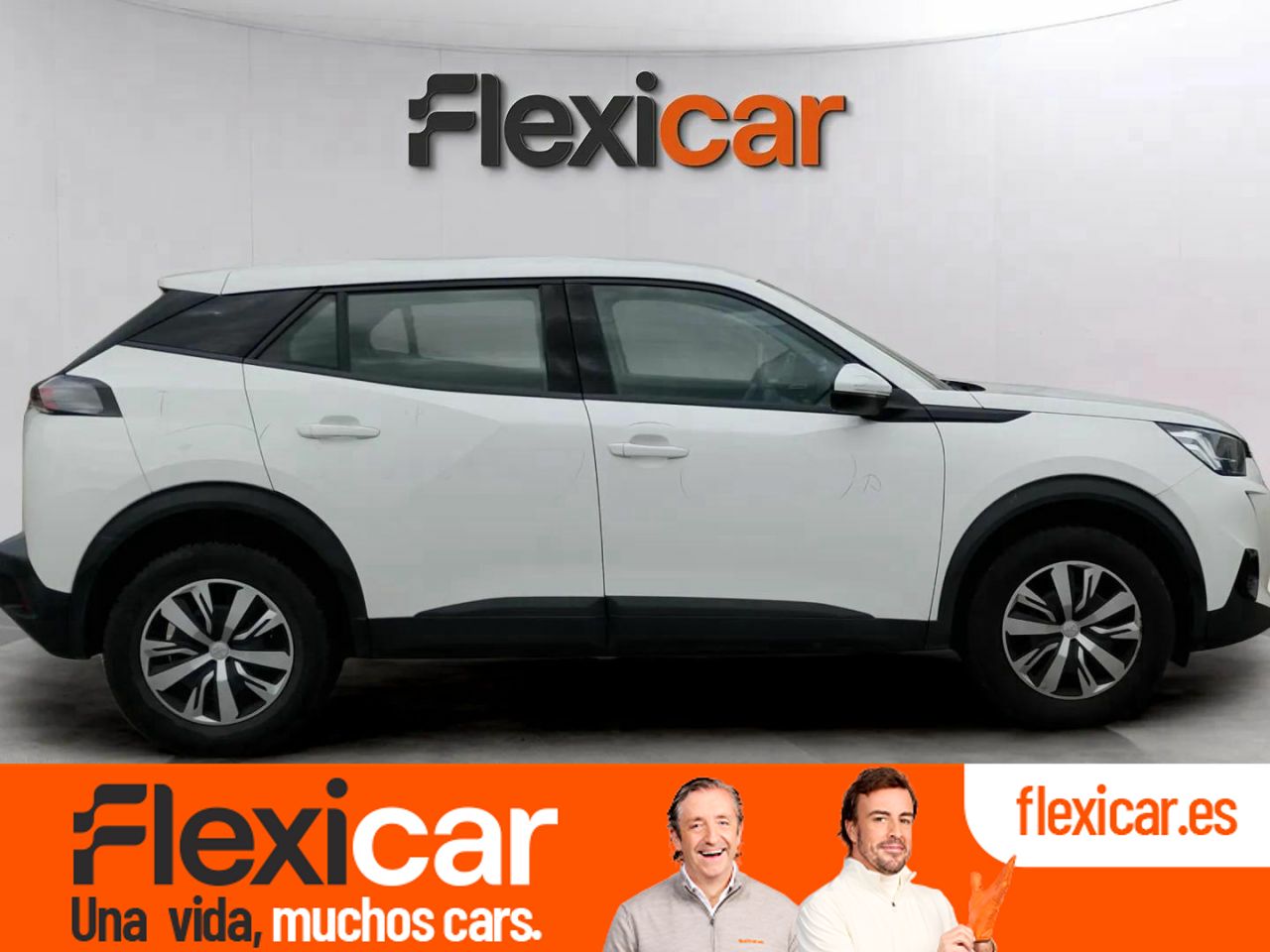 Foto peugeot 2008 2021 /