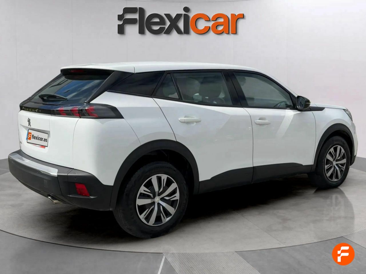 peugeot 2008 2021 / foto grande (2)