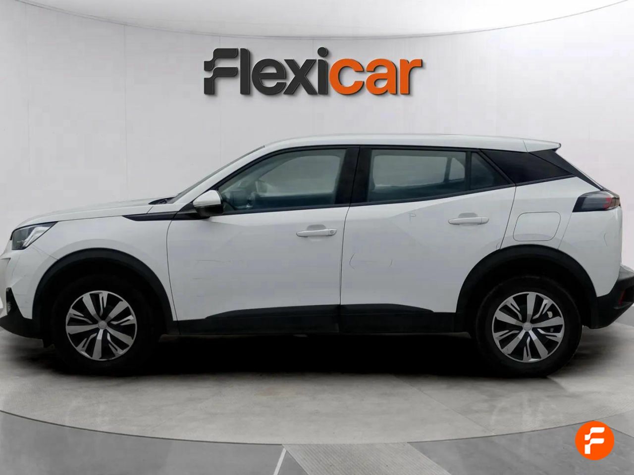 peugeot 2008 2021 / foto grande (3)
