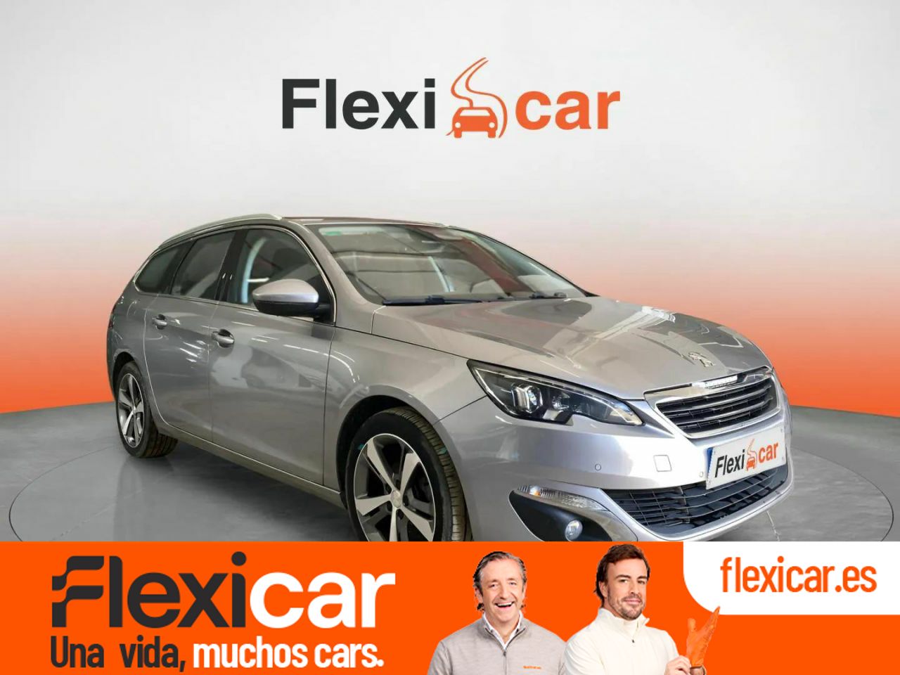 Foto peugeot 308 2017 /
