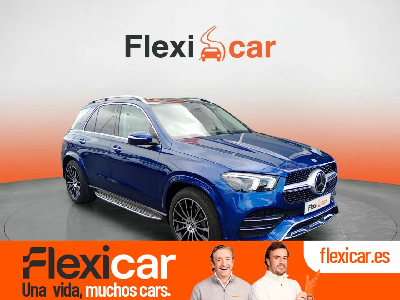 Foto mercedes clase gle 2020 /