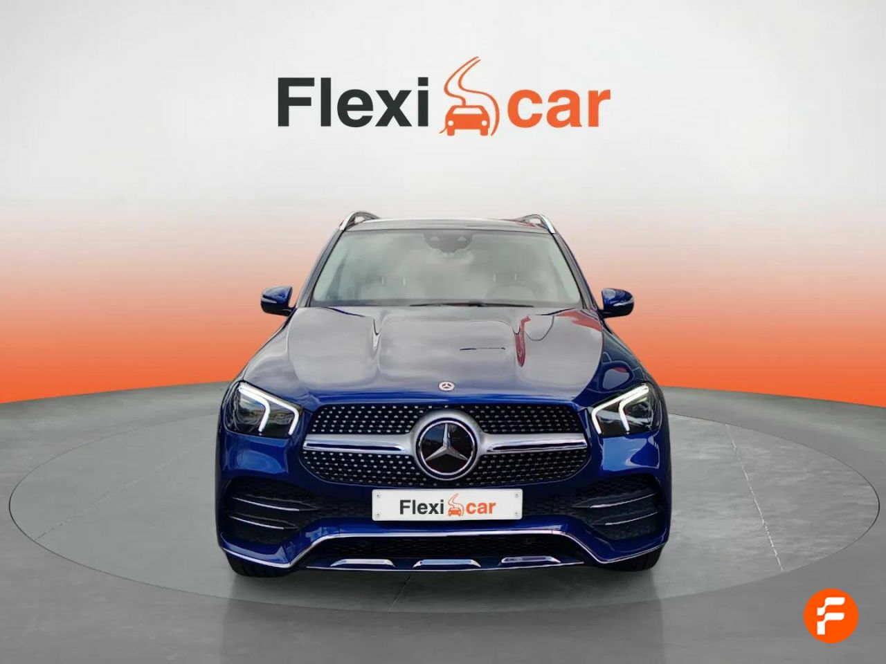mercedes clase gle 2020 / foto grande (2)