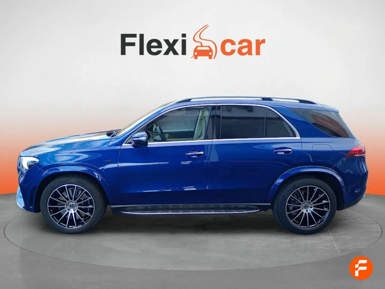 mercedes clase gle 2020 / foto grande (3)