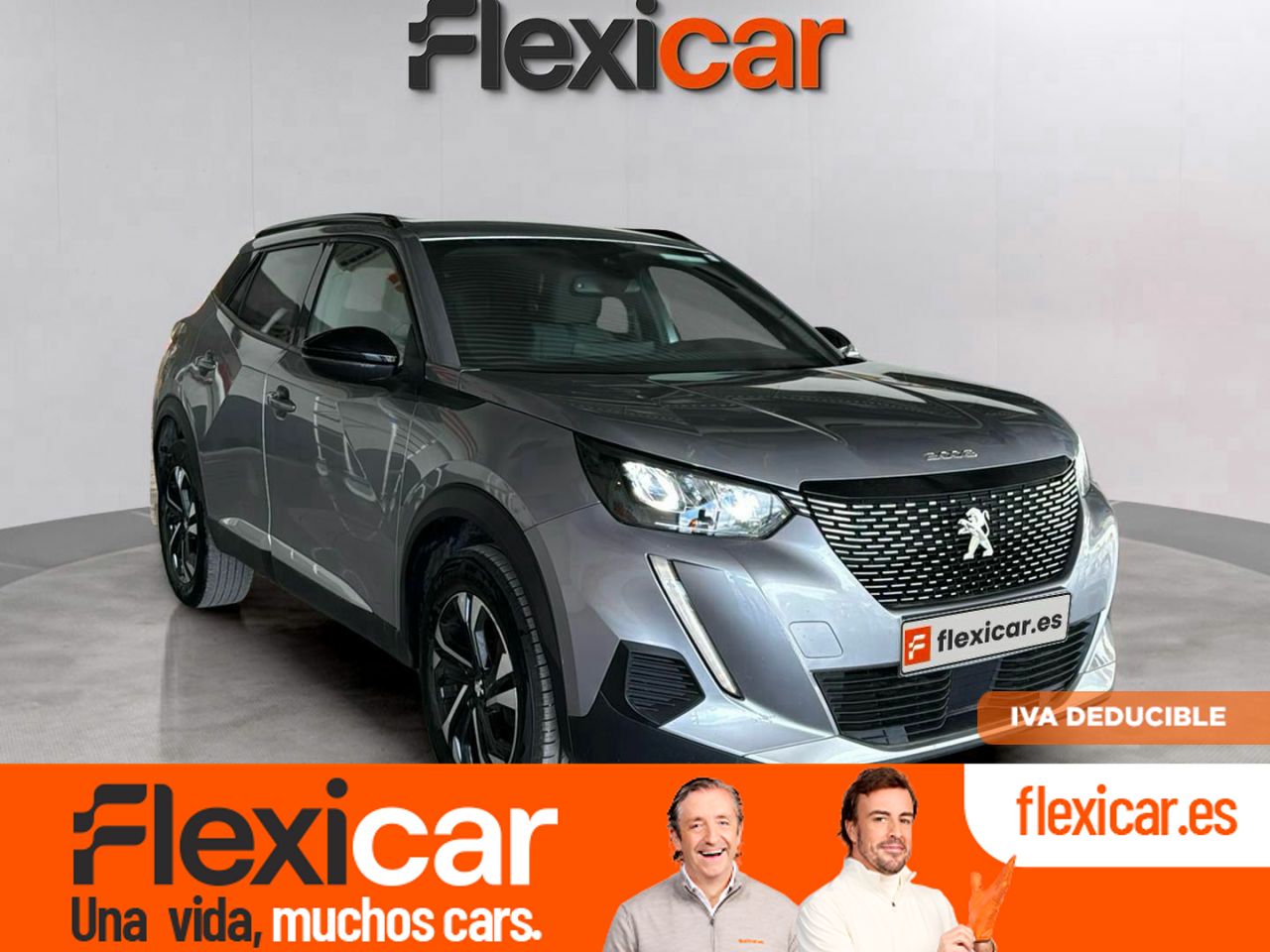 Foto peugeot 2008 2023 /