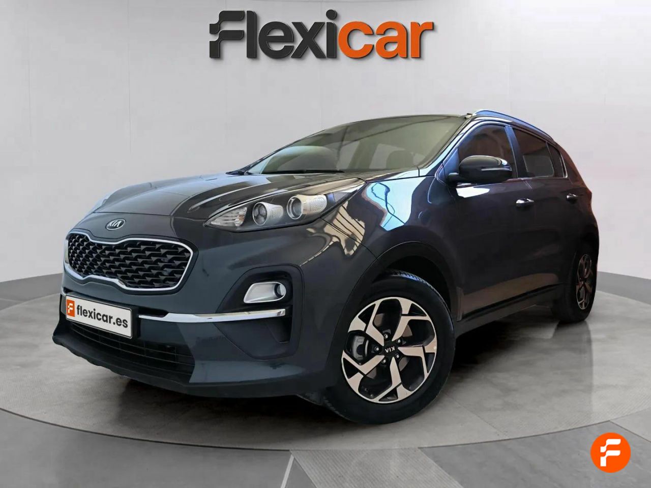 kia sportage 2020 / foto grande (2)