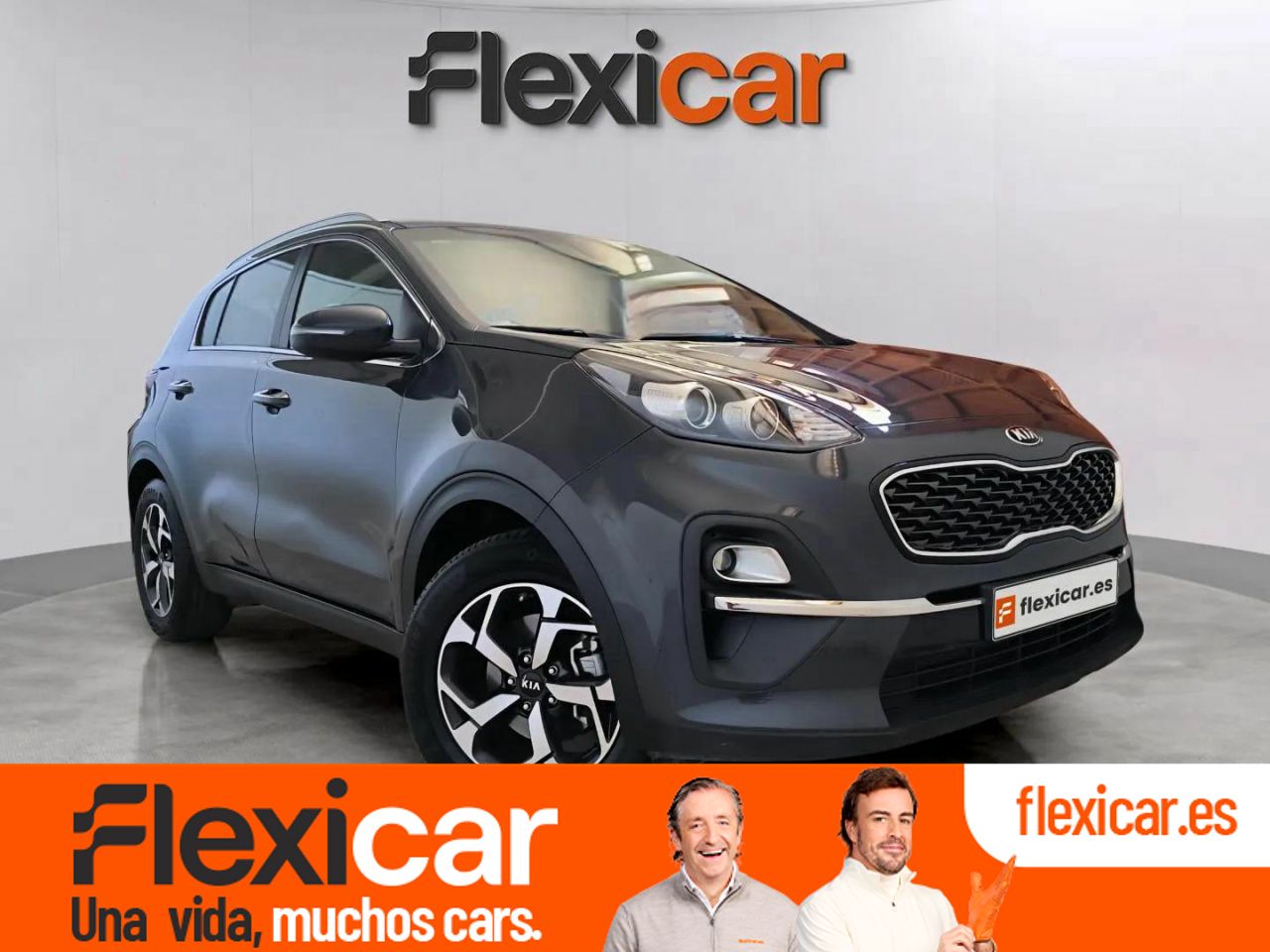 Foto kia sportage 2020 /
