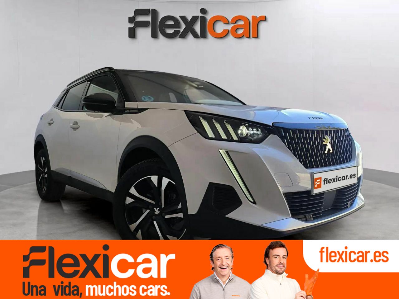 Foto peugeot 2008 2023 /