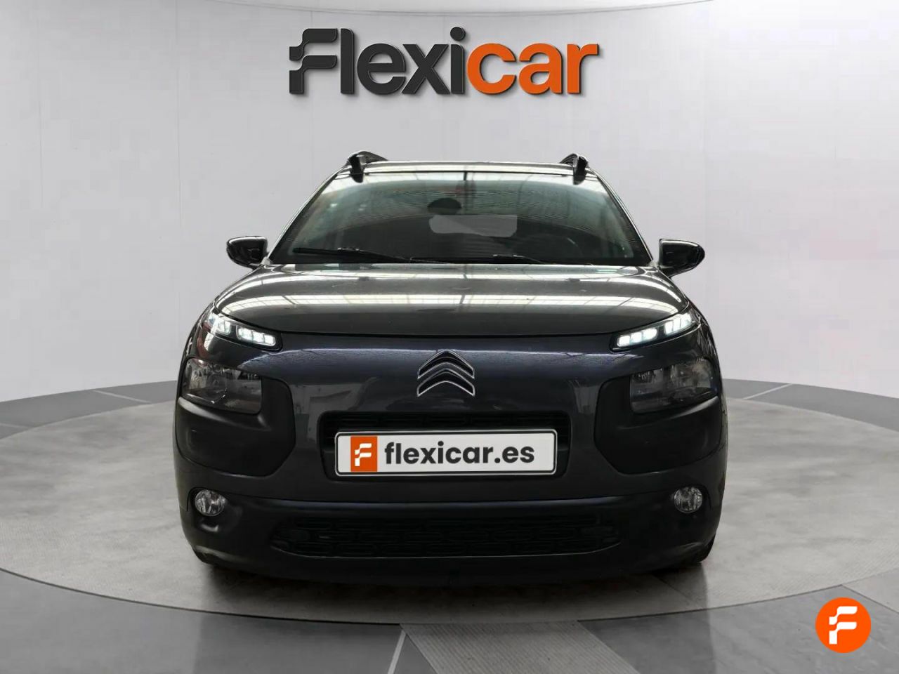 citroën c4 cactus 2016 / foto grande (2)