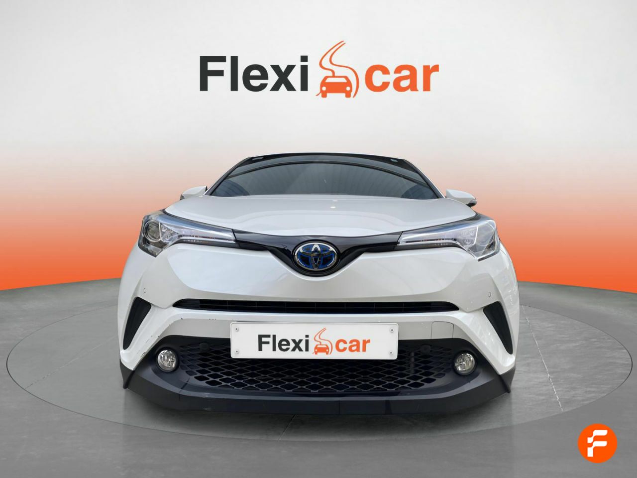 toyota c-hr 2018 / foto grande (2)