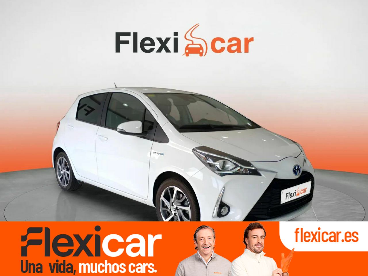 Foto toyota yaris 2020 /