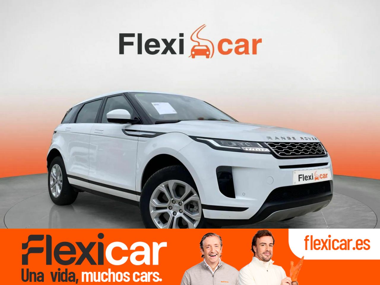 Foto land-rover range rover evoque 2019 /
