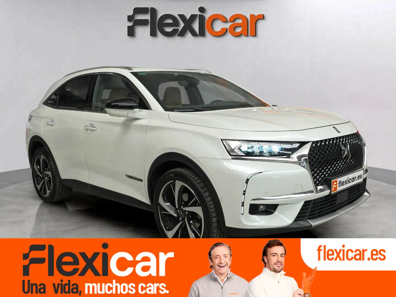 Foto ds automobiles ds 7 2019 /