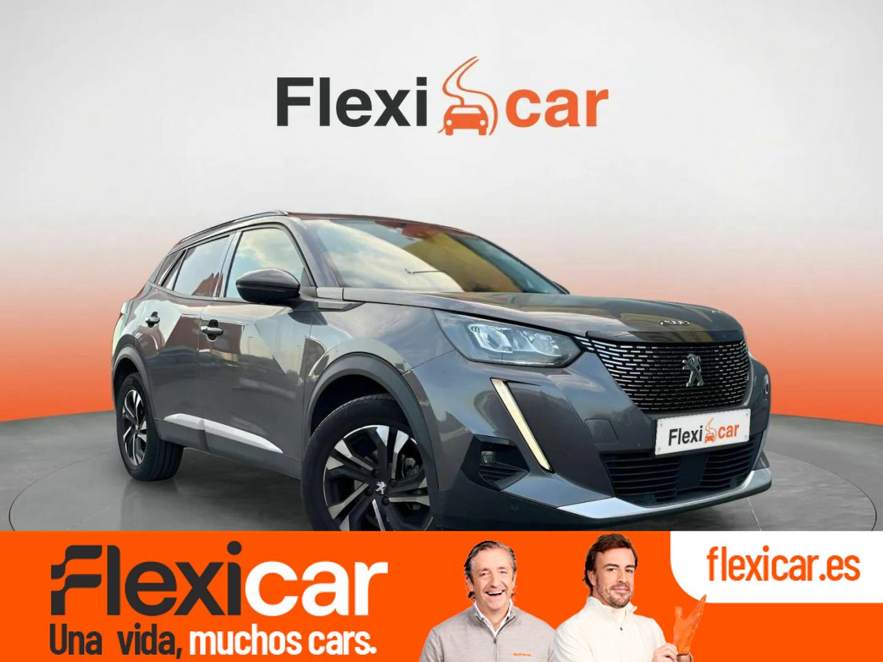Finca en pinos del valle  de segunda mano - peugeot 2008 2020 /