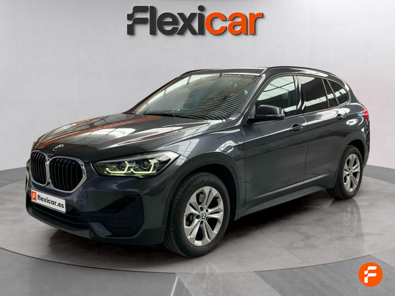 bmw x1 2021 / foto grande (3)