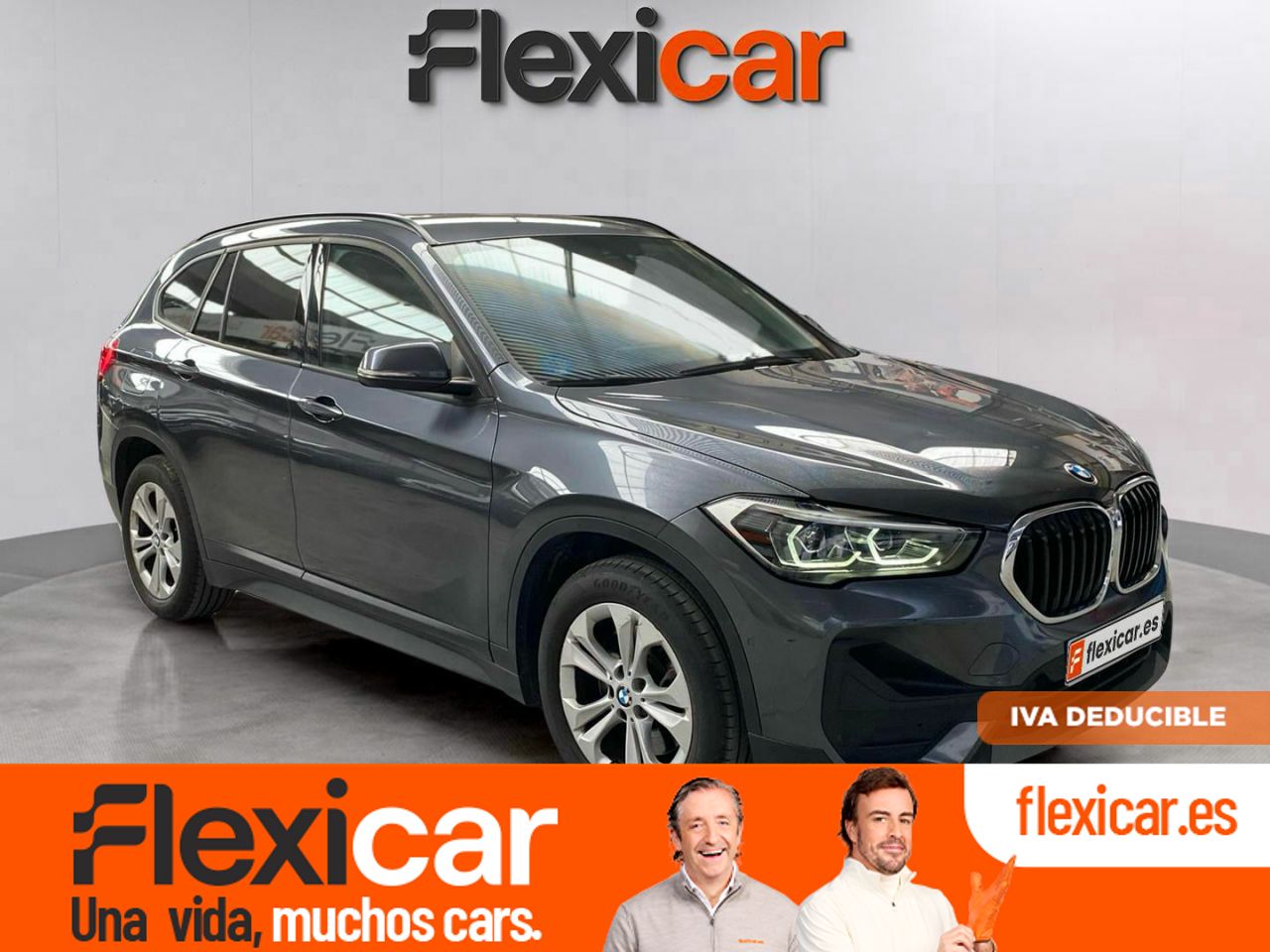 Foto bmw x1 2021 /