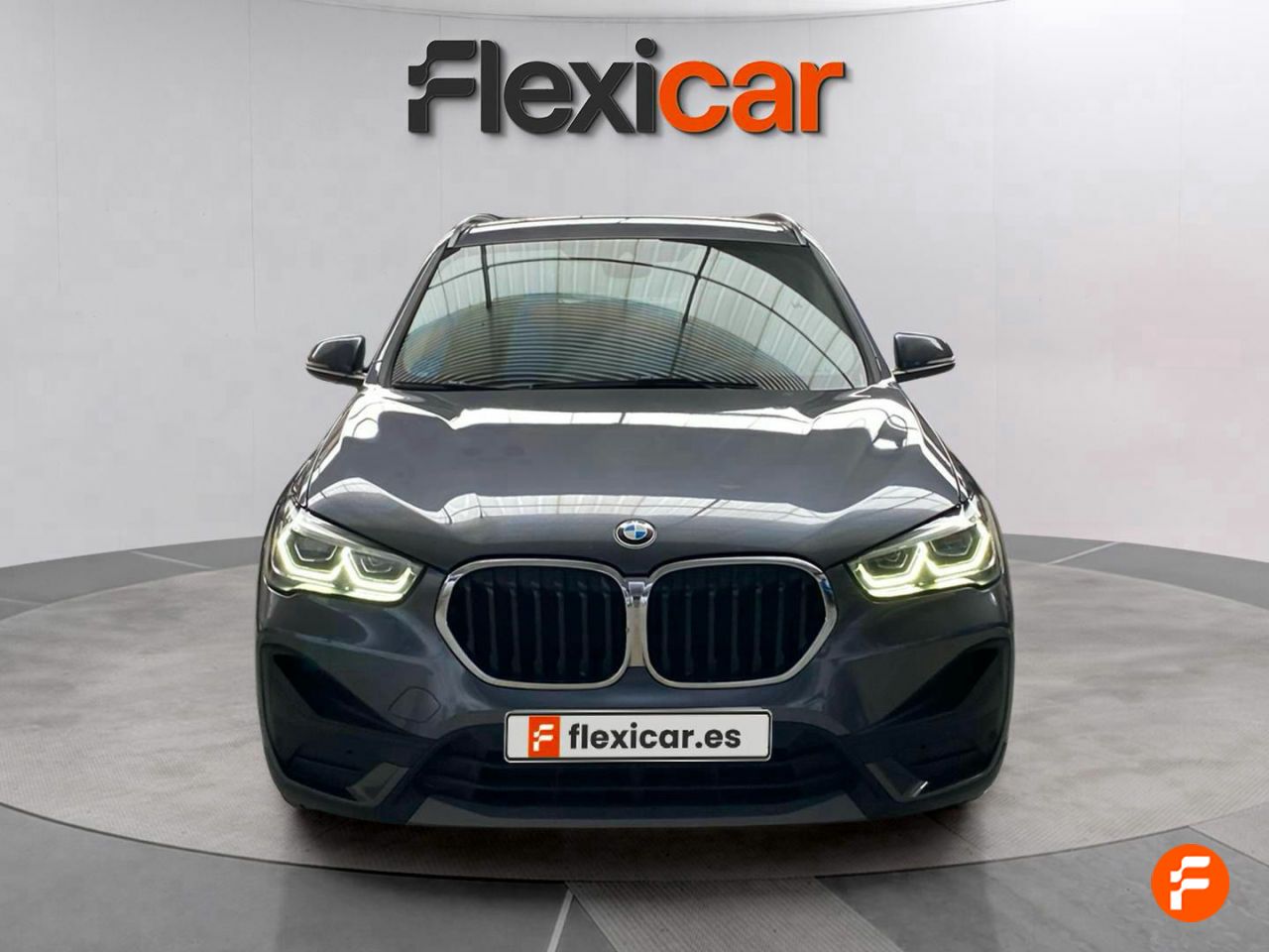 bmw x1 2021 / foto grande (2)