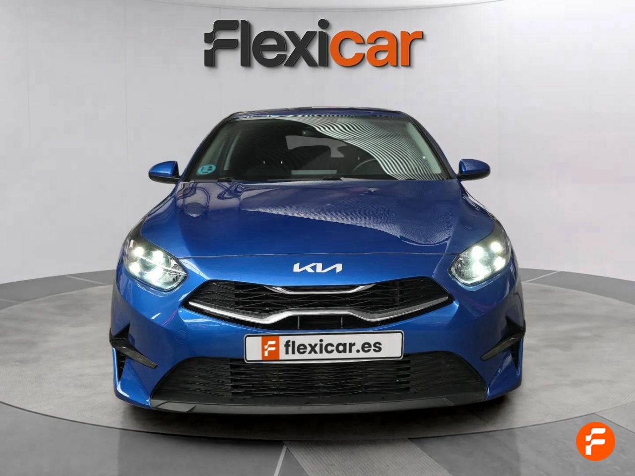kia ceed 2022 / foto grande (2)