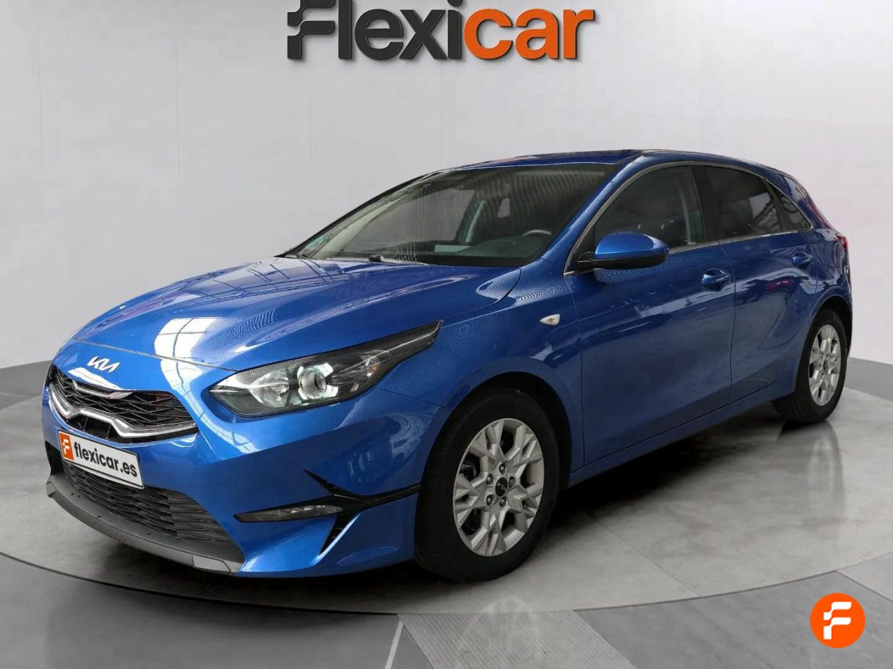 kia ceed 2022 / foto grande (3)