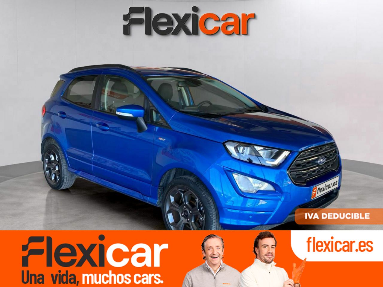 Foto ford ecosport 2023 /